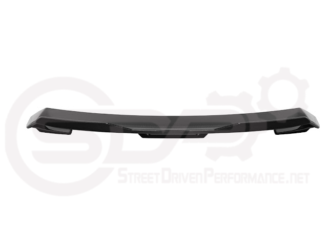 2024-UP FORD MUSTANG S650 | REAR WING WICKERBILL SPOILER